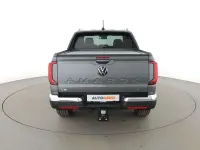 Gebraucht VW Amarok Aventura 2024 Grau Pickup