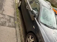 Gebraucht Ford Mondeo 131 PS (96 kW) 2005 Schwarz Kombi