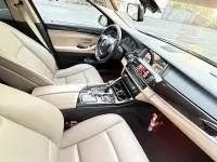 Gebraucht BMW 530 313 PS (230 kW) 2011 Kombi