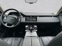 gebraucht Land Rover Range Rover evoque P300e S 18" Pano HUD Winter-P