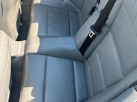 Second-hand BMW 325 192 CP (141 kW) 2002 Albastru Cabrio