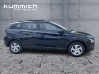 Neu Hyundai Bayon Select 101 PS (74 kW) 2025 Phantom black SUV