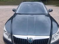 Gebraucht Skoda Octavia 140 PS (102 kW) 2009 Grau Kombi