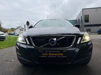 Gebraucht Volvo XC60 Summum 215 PS (158 kW) 2011 Grau SUV
