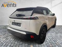 Gebraucht Peugeot e-2008 GT 100 kW (136 PS) 2021 Weiß SUV