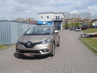 Gebraucht Renault Scénic IV Intens 110 PS (80 kW) 2017 Gold Van / Kleinbus
