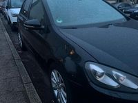 Gebraucht VW Golf VI Sport 110 PS (80 kW) 2010 Schwarz Kleinwagen
