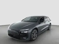 Gebraucht Audi A6 e-tron S-Line 210 kW (286 PS) 2026 Magnetgrau Kombi