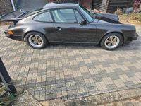 Gebraucht Porsche 911SC Edition 179 PS (131 kW) 1980 Schwarz Coupé