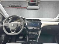 Neu Opel Corsa Edition 101 PS (74 kW) 2026 Silber Kleinwagen