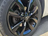 Używany Opel Adam 87 KM (63 kW) 2019 Biały Hatchback