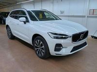 Gebraucht Volvo XC60 Core 197 PS (144 kW) 2024 Weiß SUV