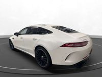 gebraucht Mercedes AMG GT 4-trg. 63 4Matic+ Performance Sitze