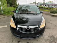 gebraucht Opel Meriva 1.4 Benzin 120ps