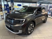 Nowe Ford Explorer Extended Range 210 kW (286 KM) 2026 Szary SUV