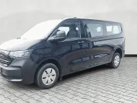Nuevo VW Caravelle 110 CV (80 kW) 2025 Negro Van