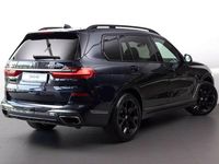 Gebraucht BMW X7 Performance 400 PS (294 kW) 2019 Schwarz SUV