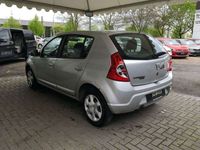 gebraucht Dacia Sandero 1.6 Laureate/Klima/el-FH/R-CD/Allwetter