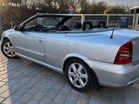 gebraucht Opel Astra Cabriolet Astra 2.2 16V