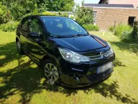 Gebraucht Citroën C3 Attraction 68 PS (50 kW) 2015 Kleinwagen