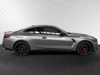 Neu BMW M4 Competition Edition 530 PS (389 kW) 2026 Skyscraper grau metallic