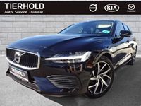 gebraucht Volvo V60 T6 Momentum Pro Plug-In AWD AHK ACC BLIS