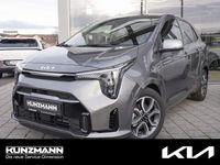 Neu Kia Picanto Spirit 68 PS (50 kW) 2026 Astrograu metallic Kleinwagen