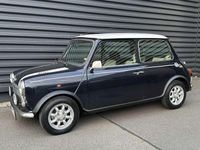Gebraucht Mini Cooper Classic 63 PS (46 kW) 1999 Schwarz Kleinwagen