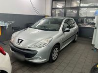 gebraucht Peugeot 206+ +