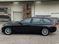 gebraucht BMW 318 diesel