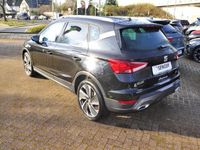 Gebraucht Seat Arona Beats 150 PS (110 kW) 2022 Schwarz SUV