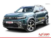 Nowe Dacia Duster Journey 158 KM (116 kW) 2026 Zielony SUV