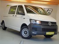 Second-hand VW Transporter 140 CP (102 kW) 2016 Alb Van