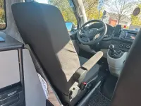 Second-hand VW Transporter 102 CP (75 kW) 2017 Alb Van