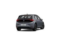 Gebraucht VW ID.3 Pure 110 kW (150 PS) 2021 Mondsteingrau Kleinwagen