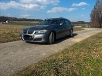 Gebraucht BMW 330 Performance 245 PS (180 kW) 2012 Silber Limousine