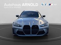 Neu BMW M3 Competition Edition 530 PS (389 kW) 2025 Skyscraper grau Kombi