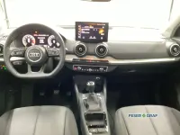 Gebraucht Audi Q2 Comfort 116 PS (85 kW) 2025 Schwarz SUV