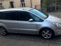 Brugt Ford Galaxy 2013 MPV