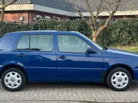 Gebraucht VW Golf III 75 PS (55 kW) 1997 Andere farben Limousine
