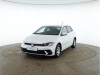 Gebraucht VW Polo 95 PS (69 kW) 2026 Weiß Limousine