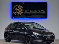 Gebraucht Opel Astra Ultimate 150 PS (110 kW) 2019 Blau Limousine