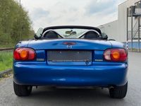 gebraucht Mazda MX5 NB 10th Anniversary Rostfrei! 1.9 16v + 6 Gang