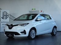 Gebraucht Renault Zoe Experience 50 kW (69 PS) 2021 Gletscherweiss Kleinwagen