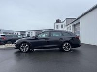 Gebraucht Seat Leon FR-Line 150 PS (110 kW) 2022 Schwarz Kombi