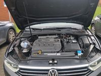 gebraucht VW Passat 2.0 Diesel TÜV Bis 4/2025 Nue Servic Top Zugstand