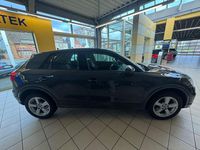 Gebraucht Audi Q2 Sport 150 PS (110 kW) 2017 Grau SUV