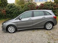 gebraucht Mercedes B180 -