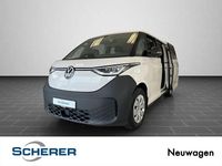 Neu VW ID. Buzz Freestyle 125 kW (170 PS) 2025 Weiß Van / Kleinbus