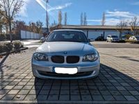 gebraucht BMW 120 Coupé 